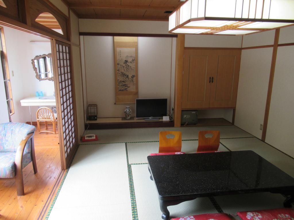 Amagase Onsen Hotel Suikoen Hita Exteriér fotografie
