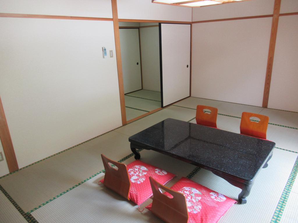 Amagase Onsen Hotel Suikoen Hita Exteriér fotografie