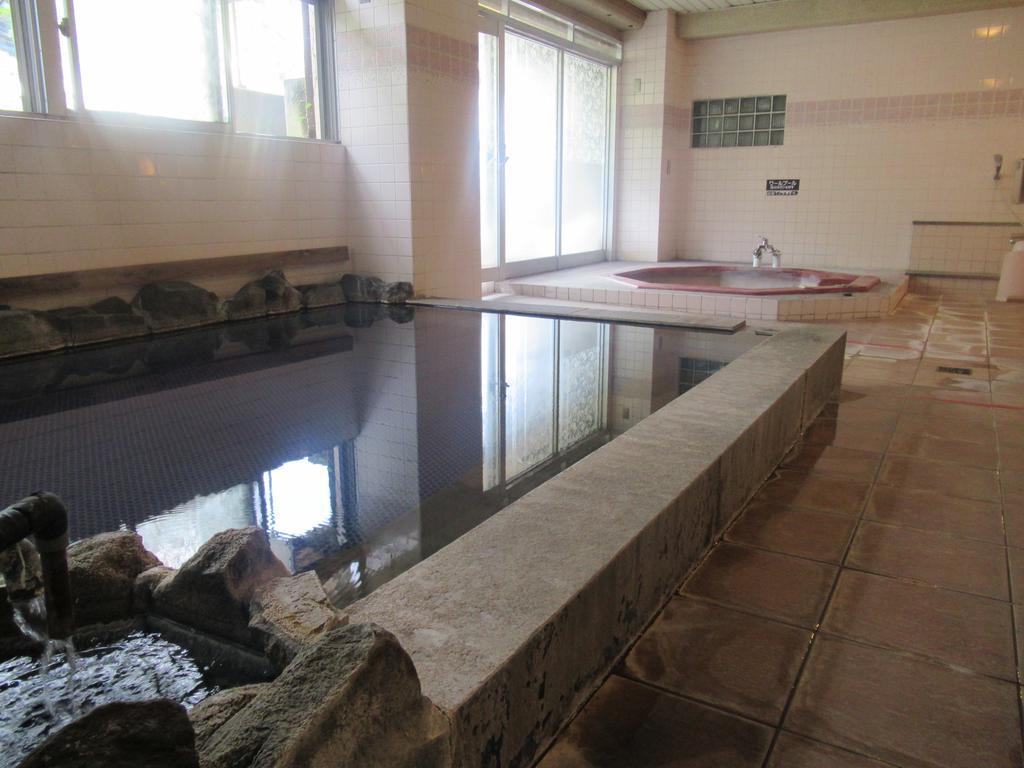Amagase Onsen Hotel Suikoen Hita Exteriér fotografie