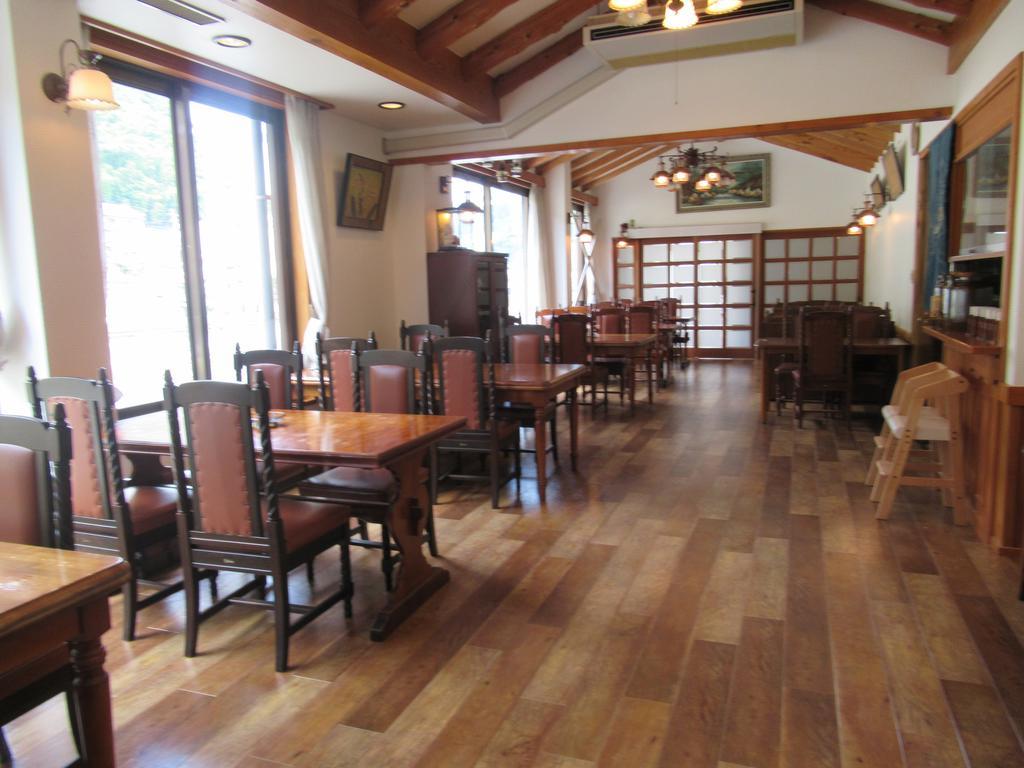Amagase Onsen Hotel Suikoen Hita Exteriér fotografie