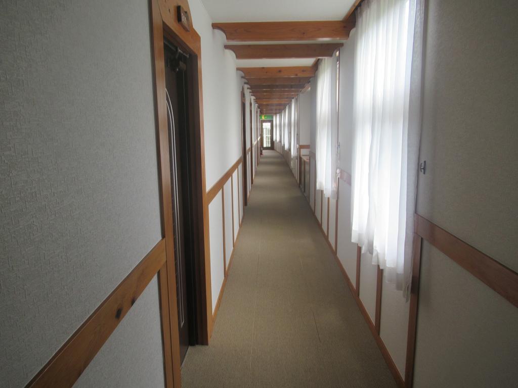 Amagase Onsen Hotel Suikoen Hita Exteriér fotografie