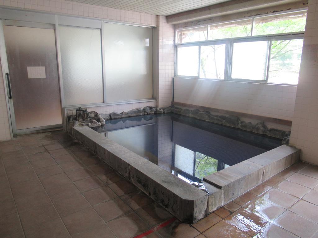 Amagase Onsen Hotel Suikoen Hita Exteriér fotografie