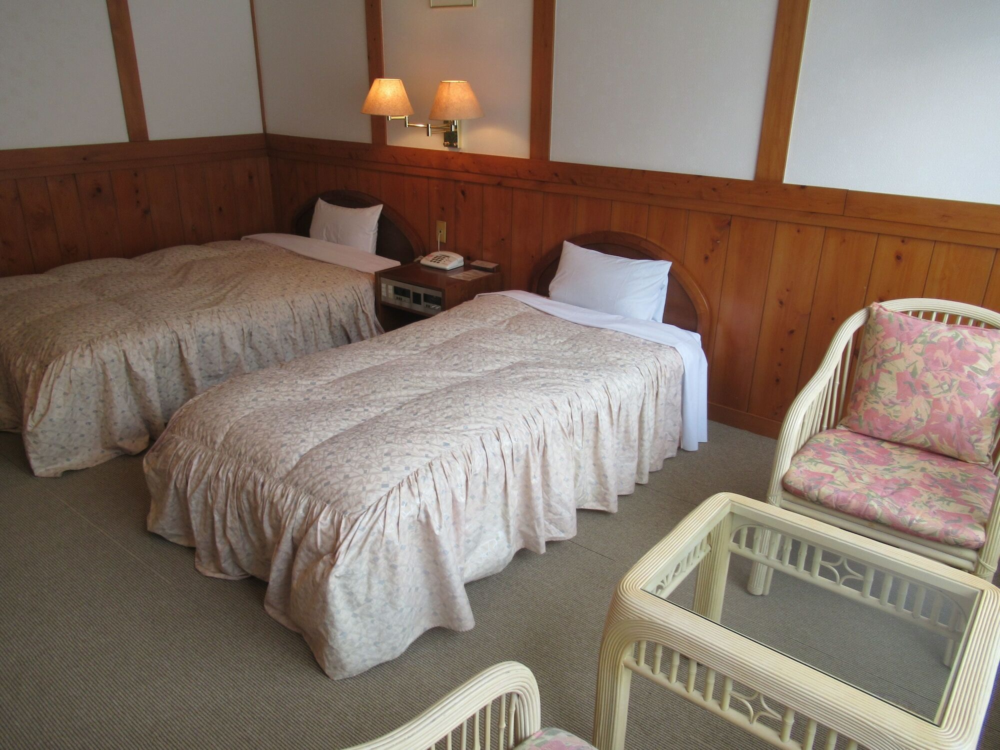 Amagase Onsen Hotel Suikoen Hita Exteriér fotografie