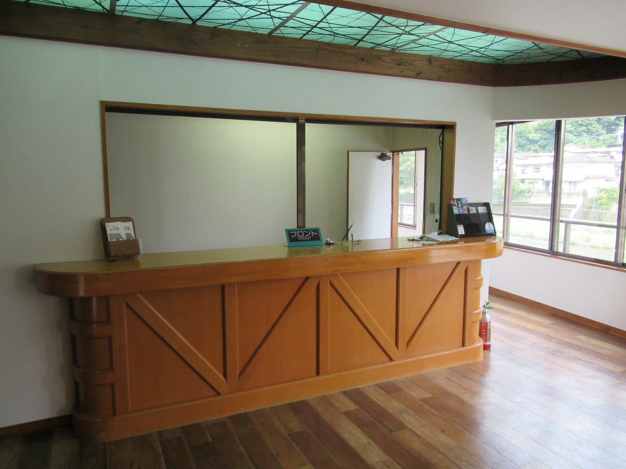 Amagase Onsen Hotel Suikoen Hita Exteriér fotografie